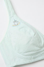Light Turquoise