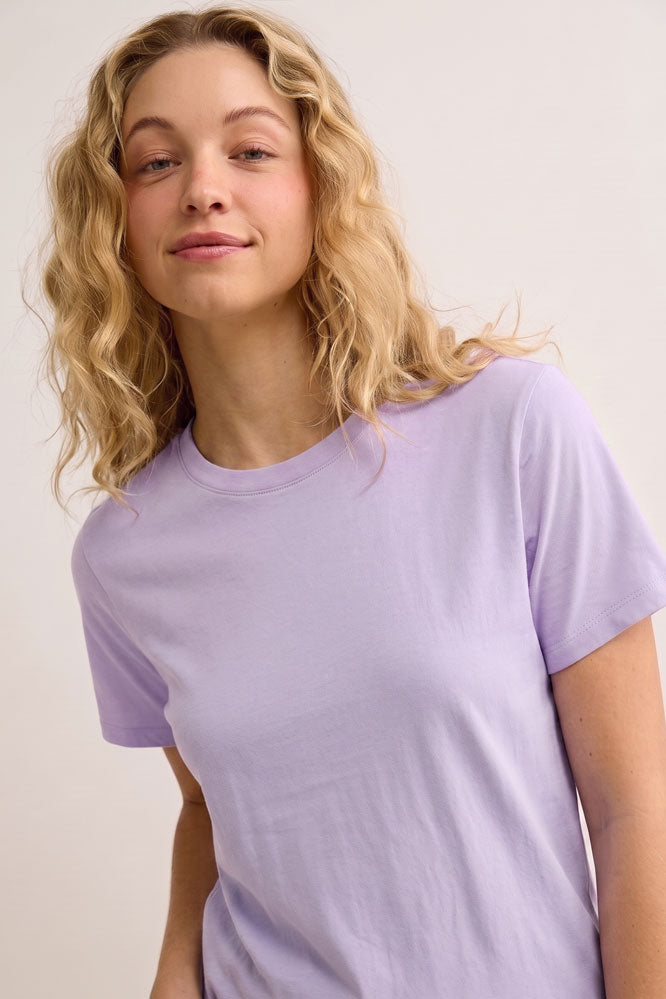 Light Purple