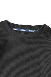 Isotoner Boy's Embroidered Minor Fault Thermal Base Layer Set