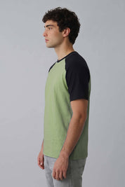 Mint Green