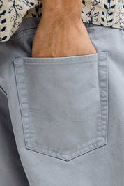 Stone Grey