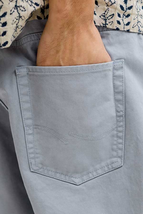 Stone Grey