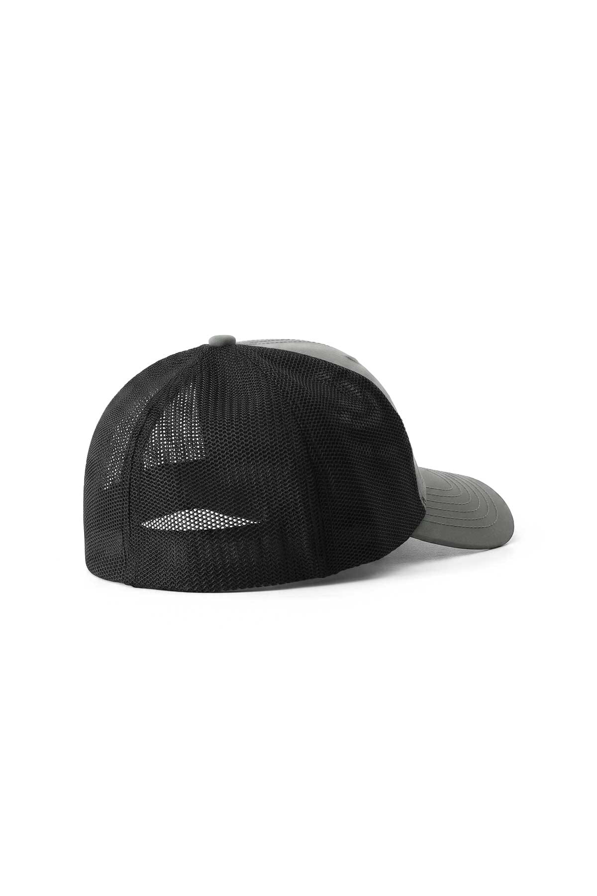 Black & Graphite