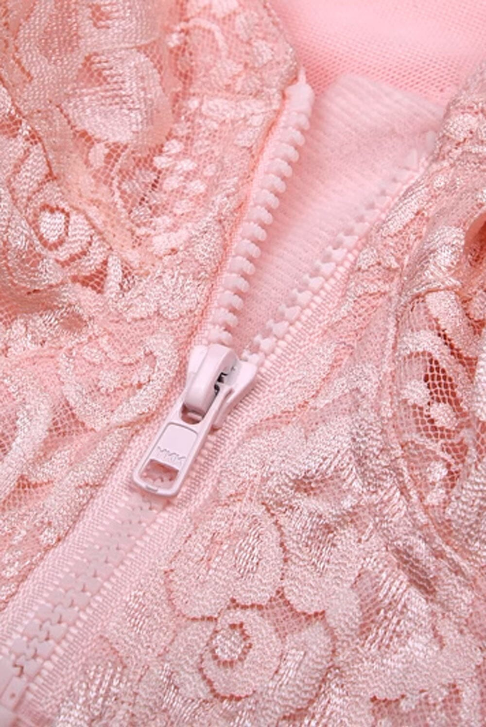 Powder Pink