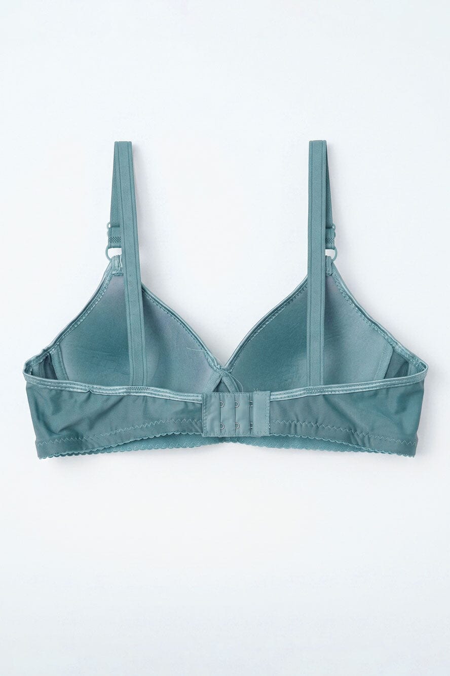 Light Teal