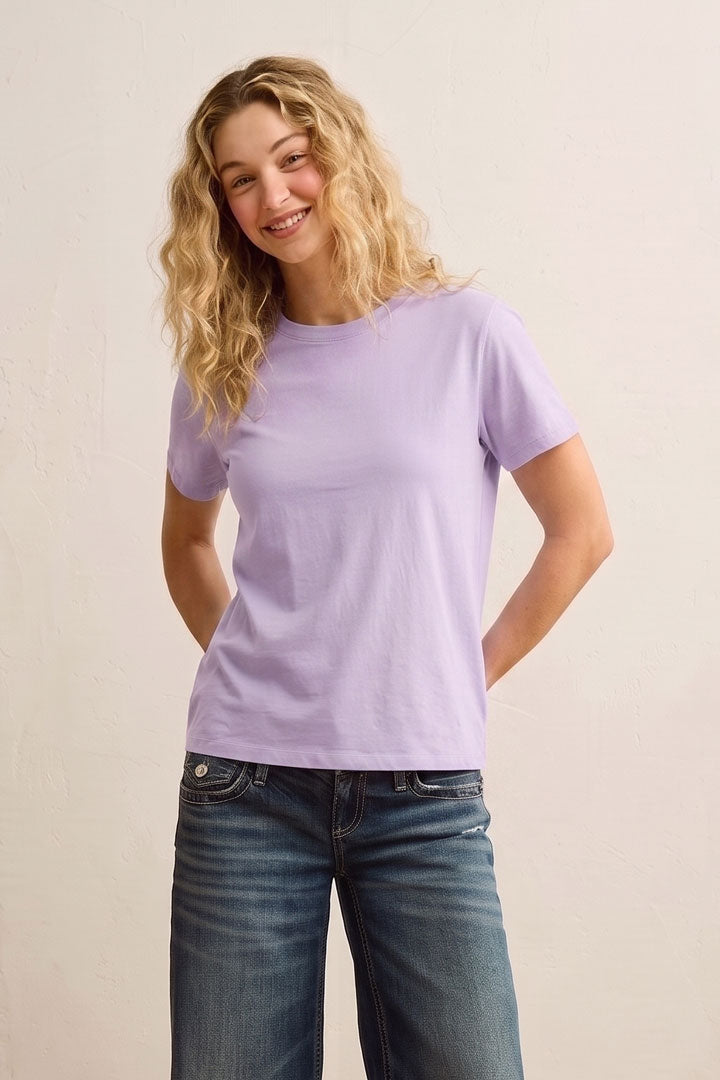 Light Purple