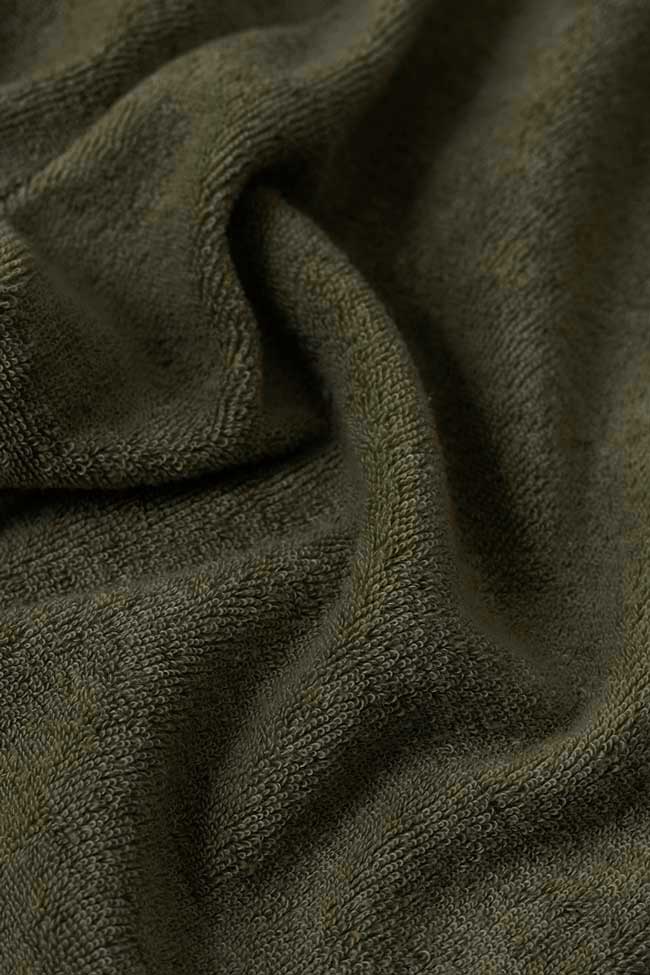 Dark Olive