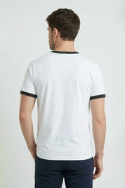White & Black