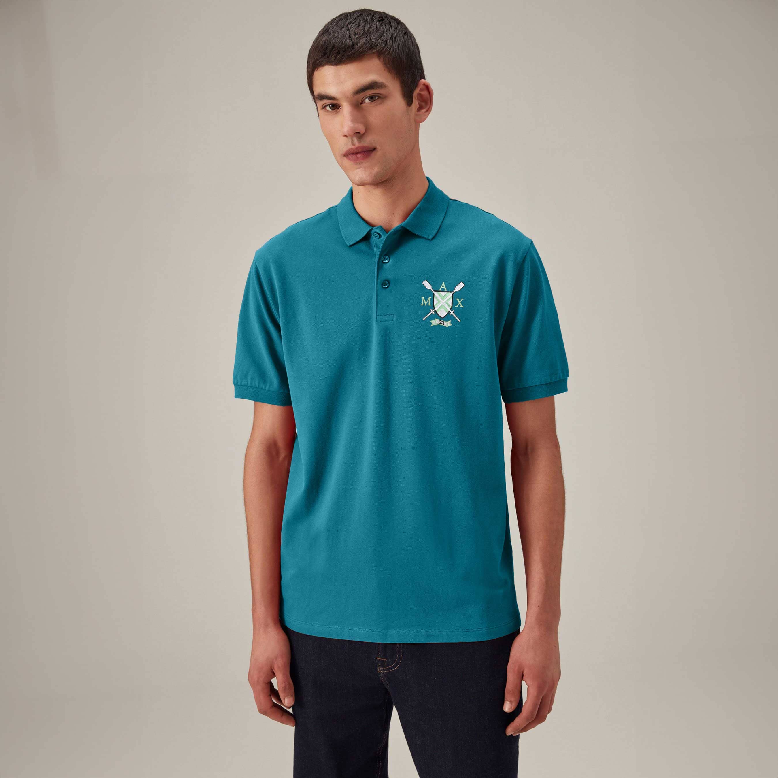 Teal