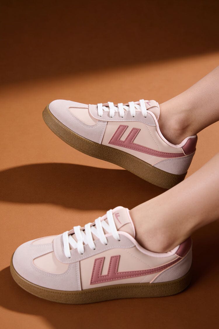 Powder Pink