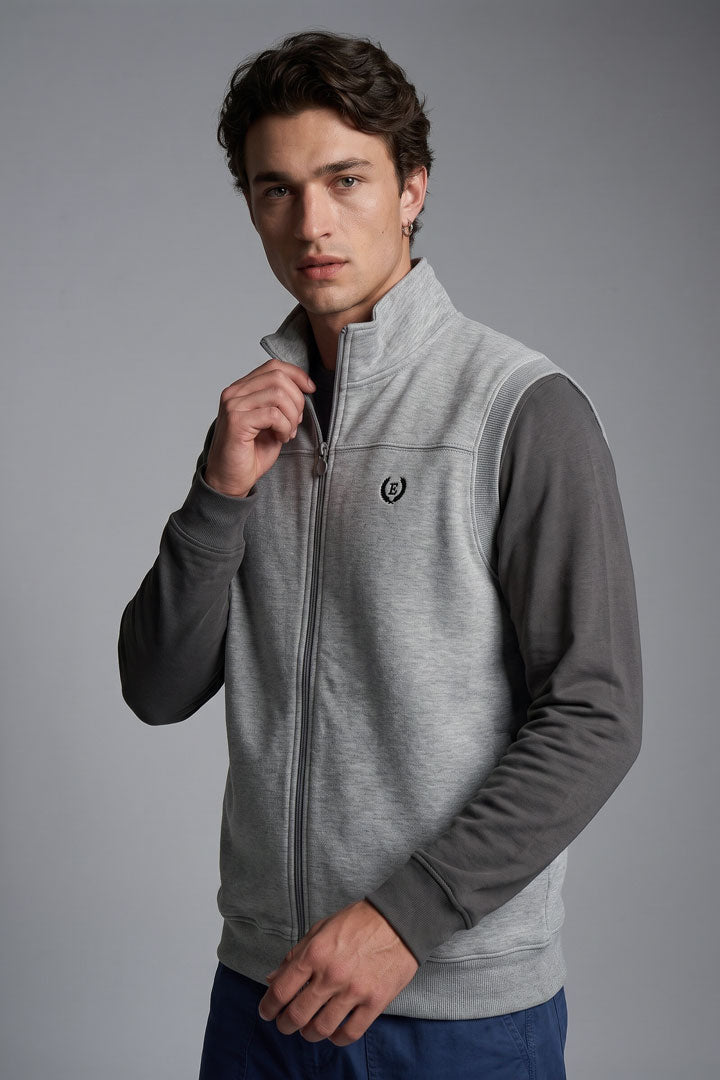 Heather Grey