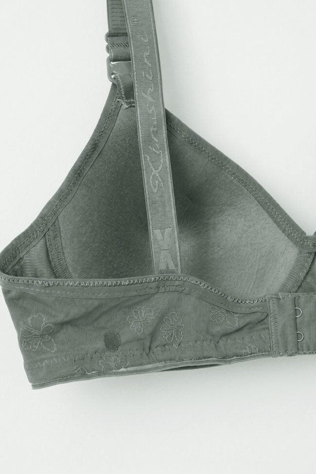 Stone Grey