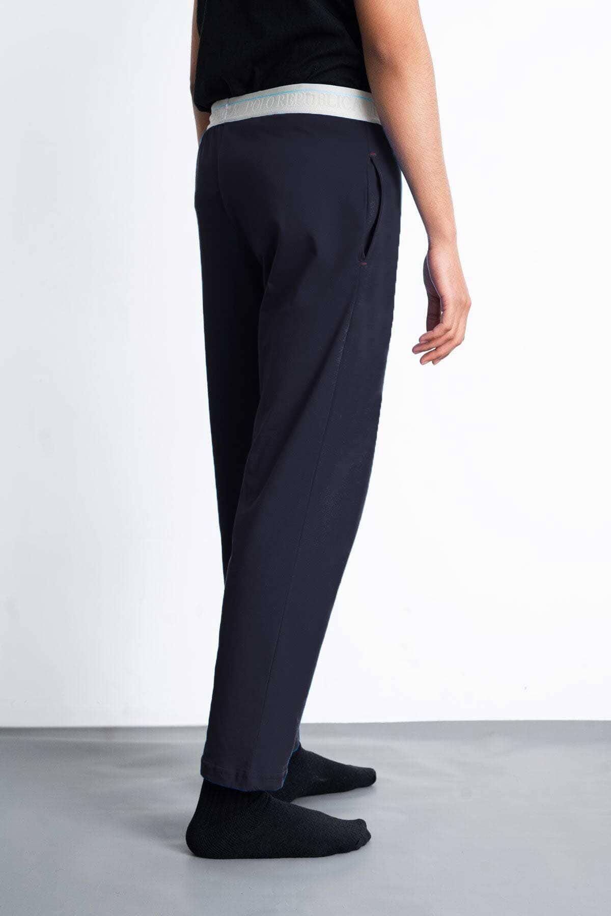 Dark Navy