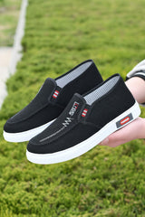 Men's Munich Casual Slip-On Loafers