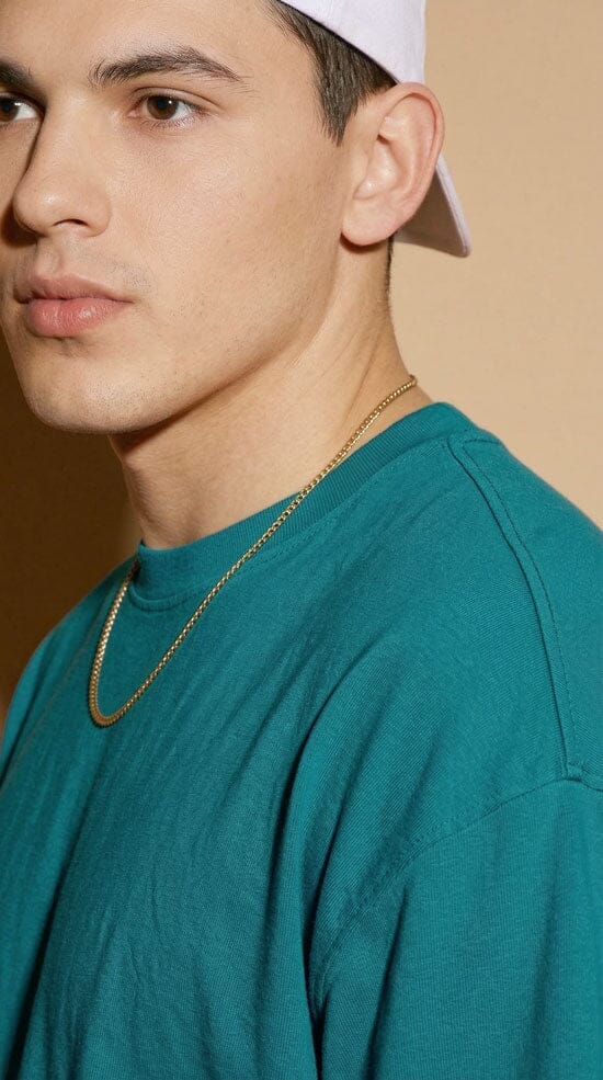 Teal