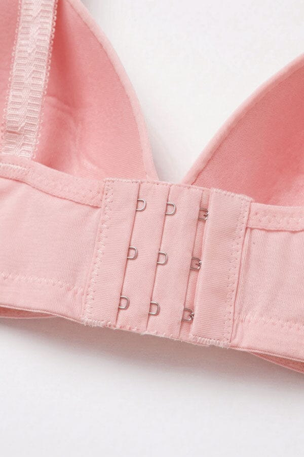Powder Pink