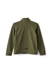 Men's Polar Fleece Minor Fault Zipper Jacket