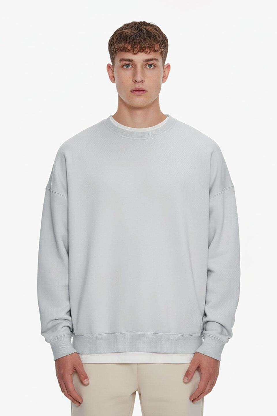 Stealth Grey