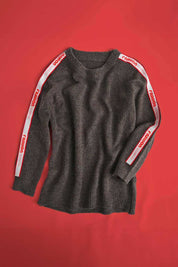Fashion Men's Raglan Sleeve Sweater Men's Sweat Shirt First Choice 