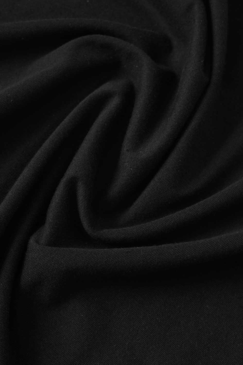 Polo Republica Men's Broken Records Printed Tee Shirt