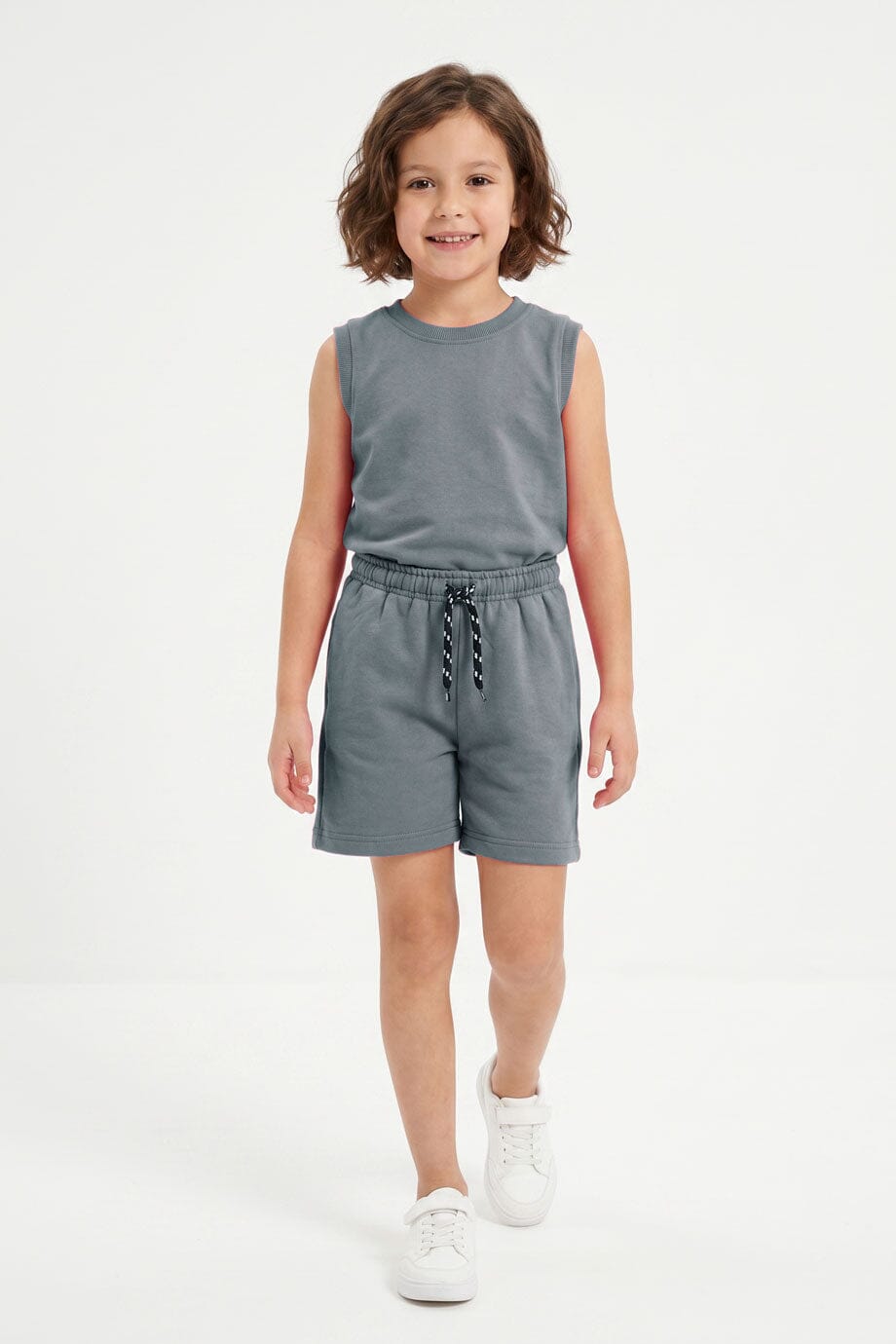 Slate Grey