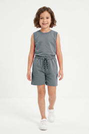 Slate Grey