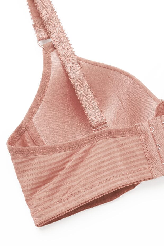 Powder Pink