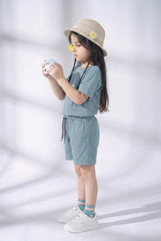 Powder Blue