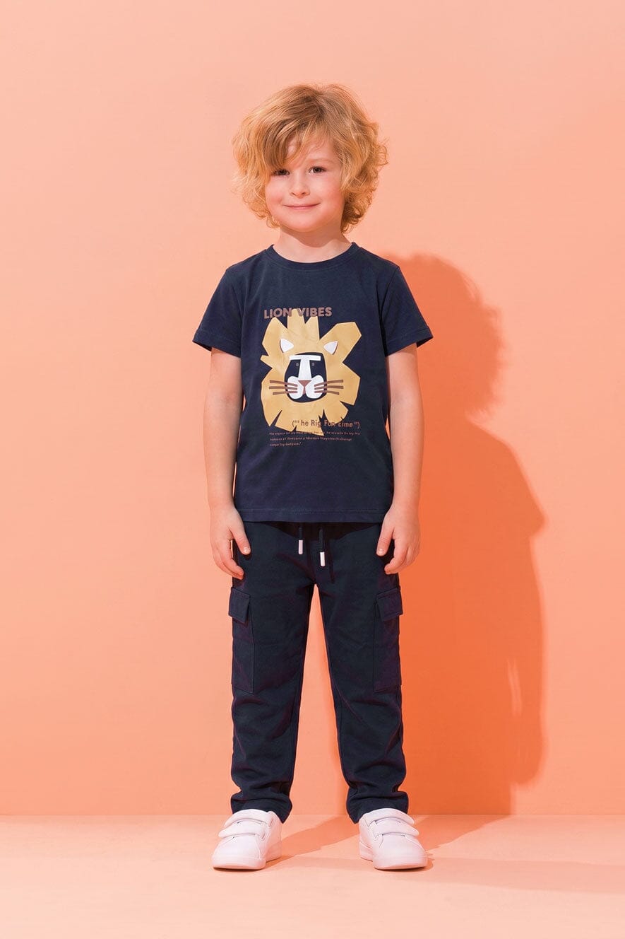Navy