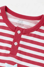 Red & Chocolate