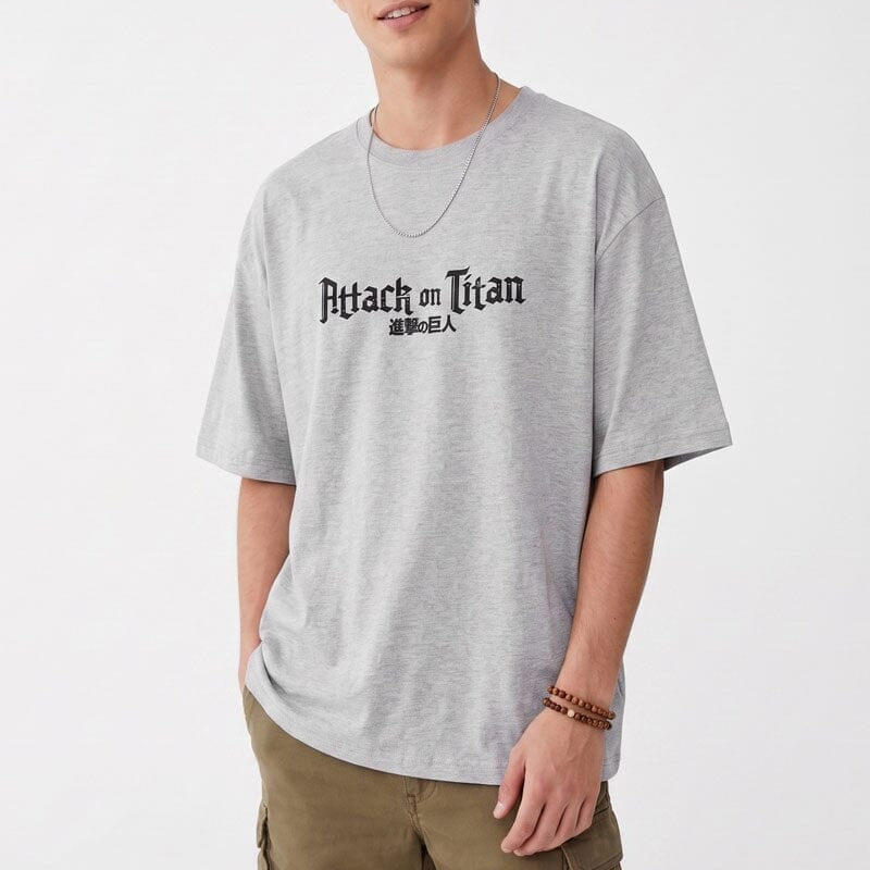 Heather Grey