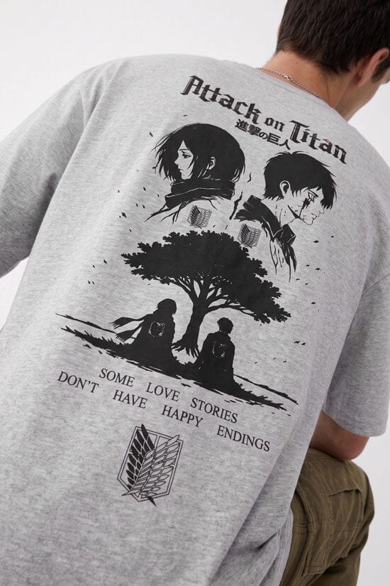Heather Grey