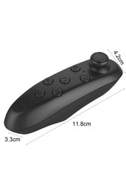 VR Bluetooth Remote Controller Gamepad