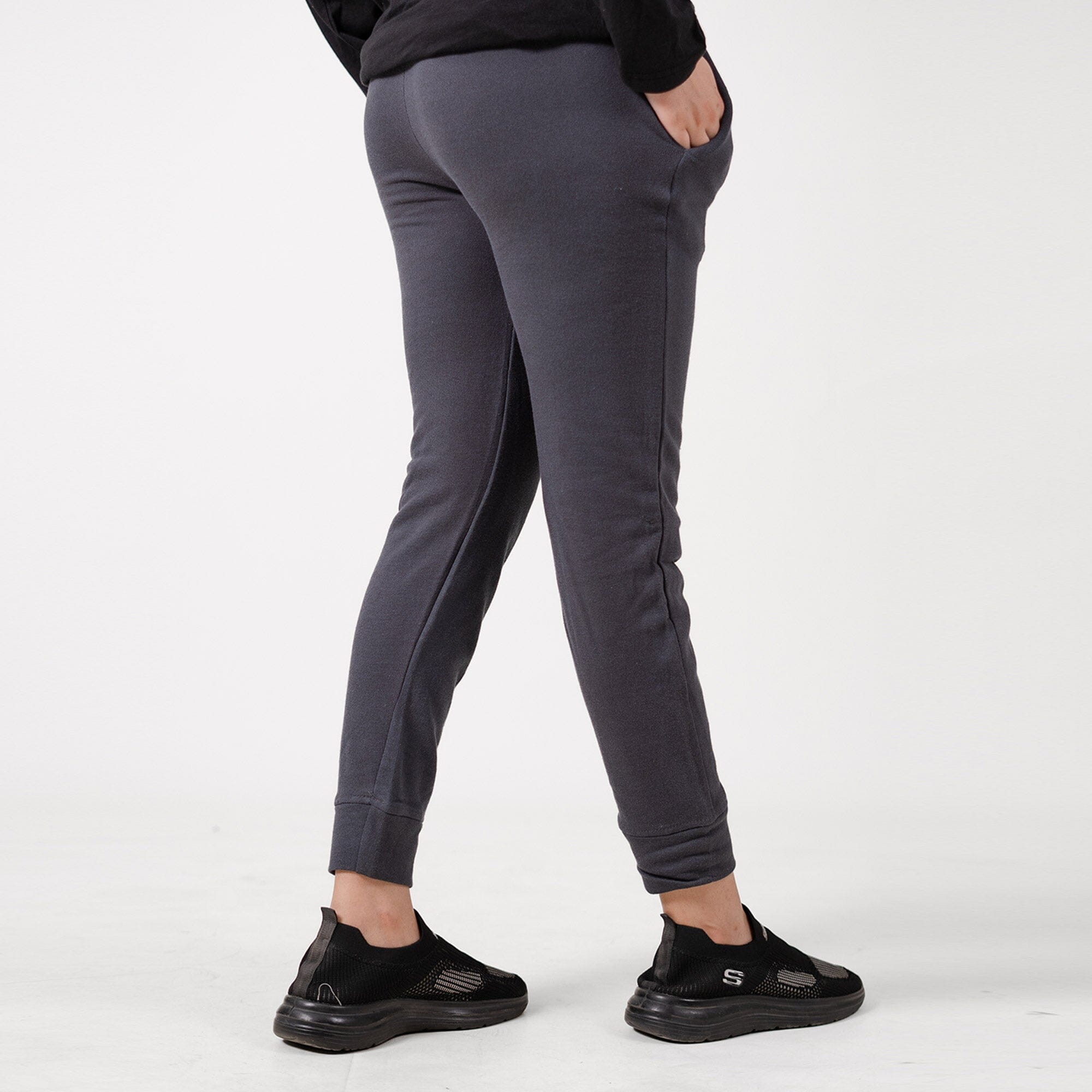 Marissa Women's Koblenz Fleece Jogger Pants Women's Trousers HAS Apparel 