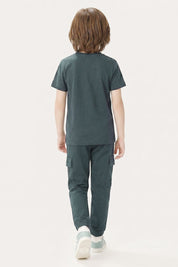 Slate Grey