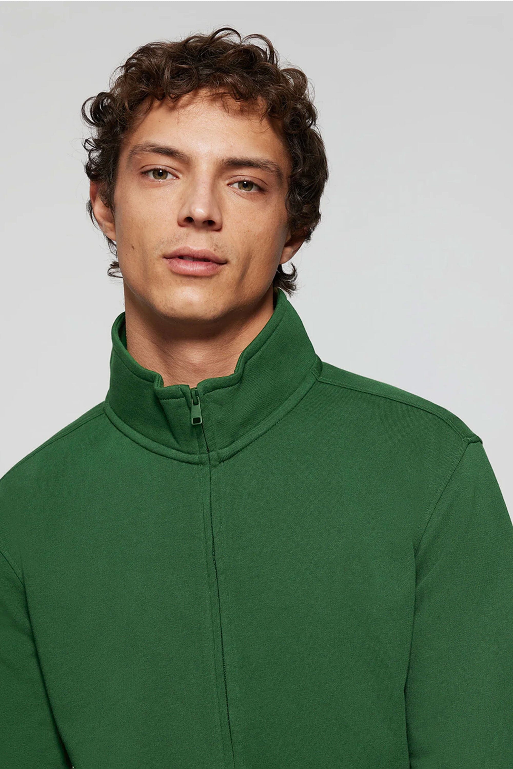 Bottle Green