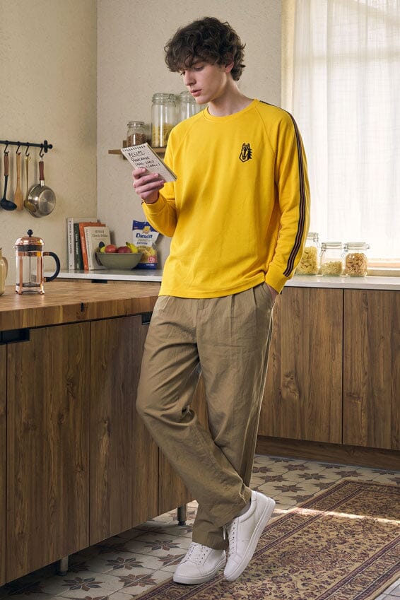 Mustard