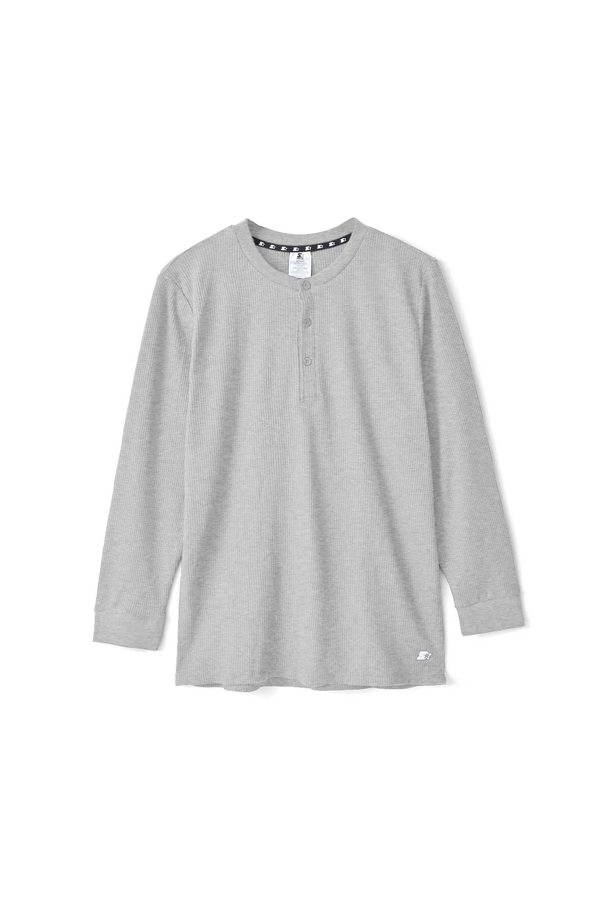 Melange Grey