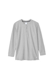 Melange Grey
