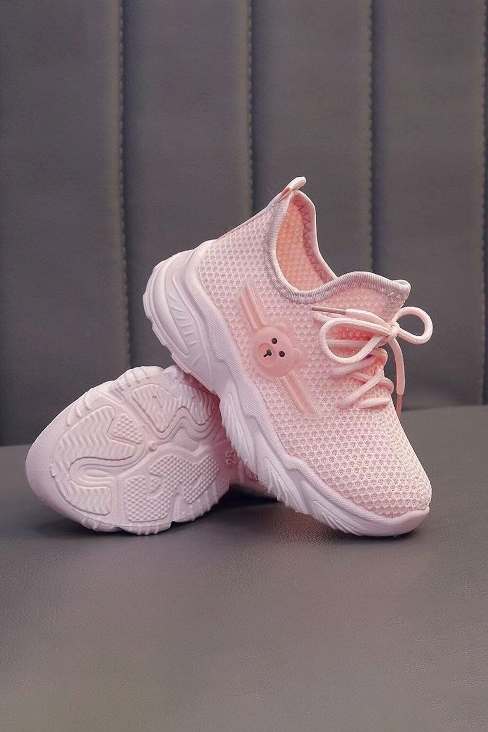 Powder Pink