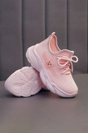 Powder Pink