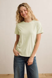 AE Women's Basic Tee Shirt