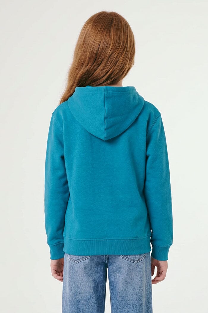 Aqua Blue