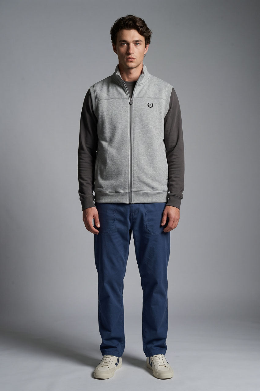 Heather Grey