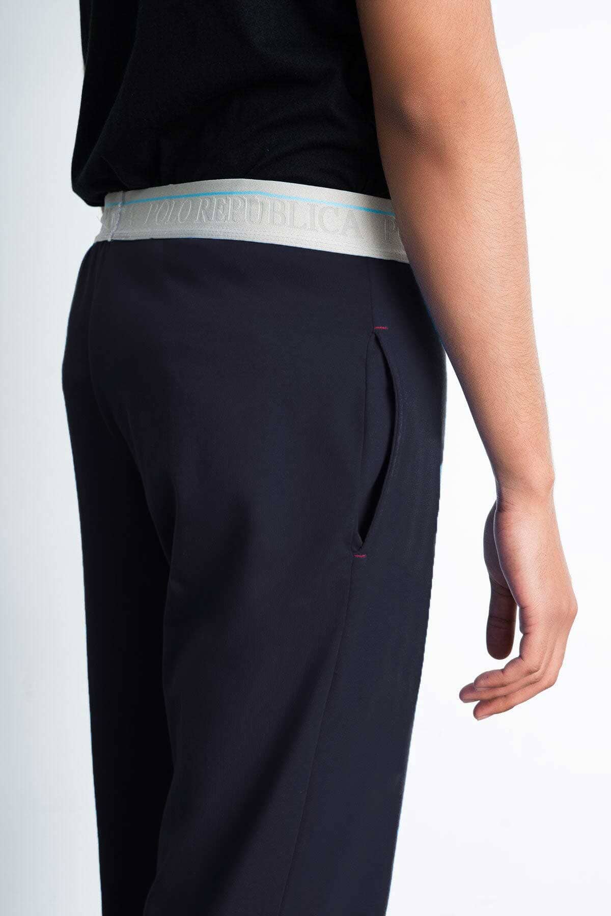 Dark Navy