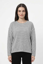 Grey Melange