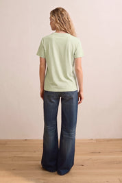 AE Women's Basic Tee Shirt
