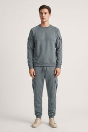 Grey