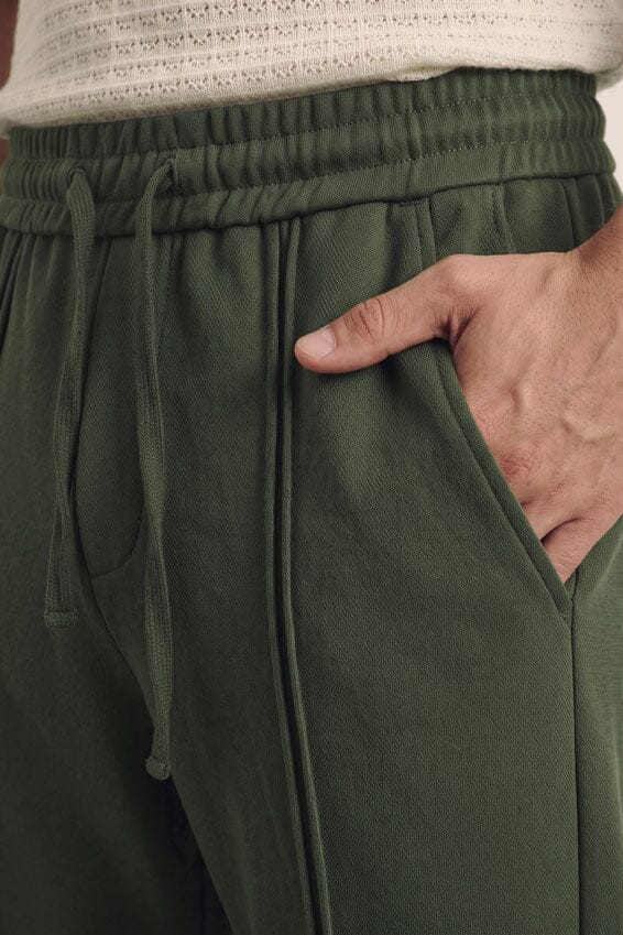 Dark Olive