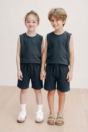 Slate Grey